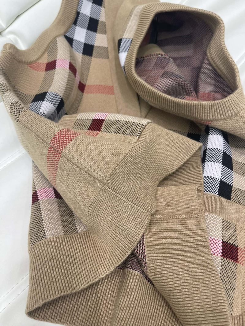 Burberry Vest